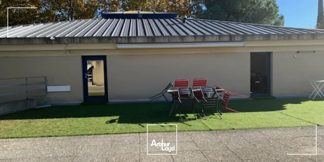 Bureaux - Vente - AVIGNON - 84000 - 417-417 - 7677139