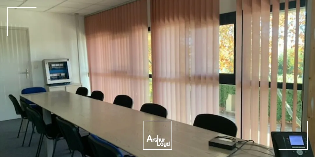 Bureaux - Vente - AVIGNON - 84000 - 417-417 - 7677140