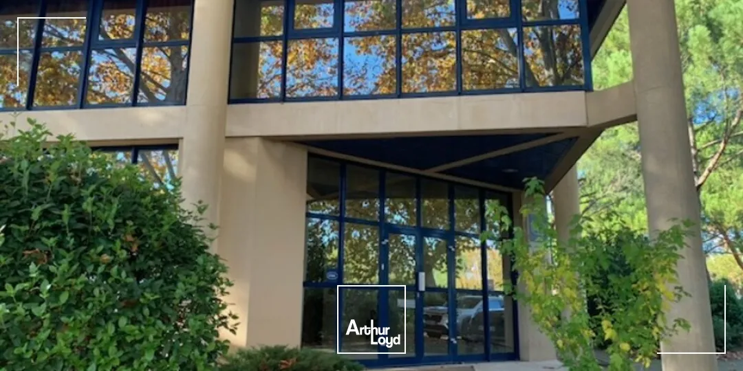 Bureaux - Vente - AVIGNON - 84000 - 417-417 - 7677133