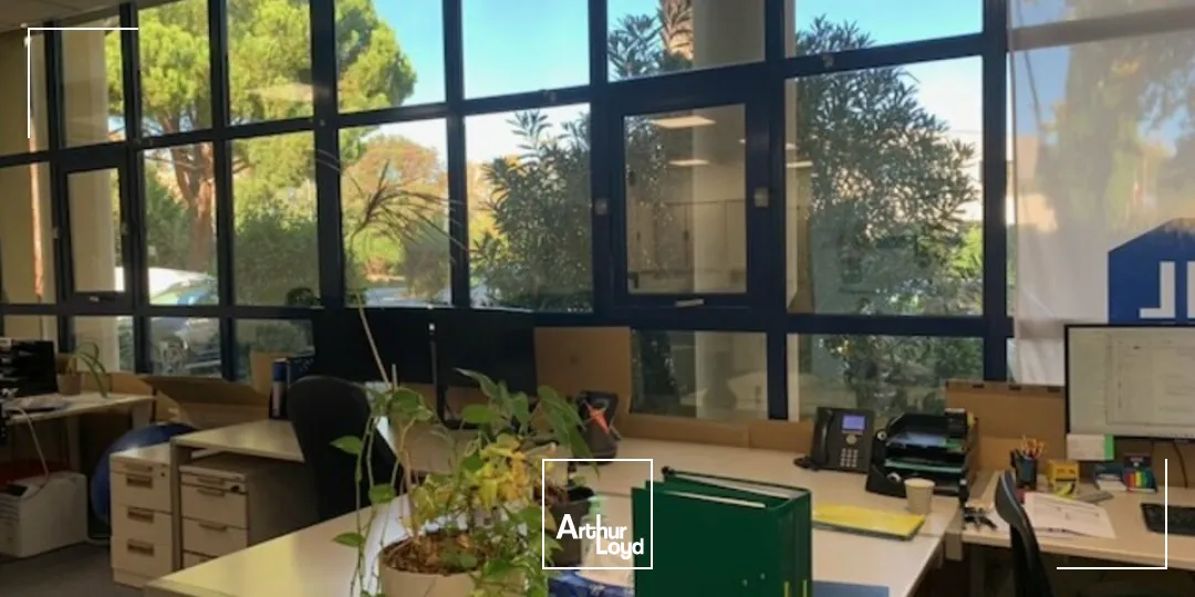 Bureaux - Vente - AVIGNON - 84000 - 417-417 - 7677135