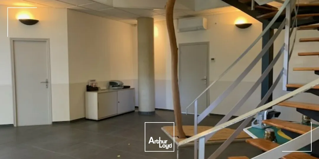 Bureaux - Vente - AVIGNON - 84000 - 417-417 - 7677136