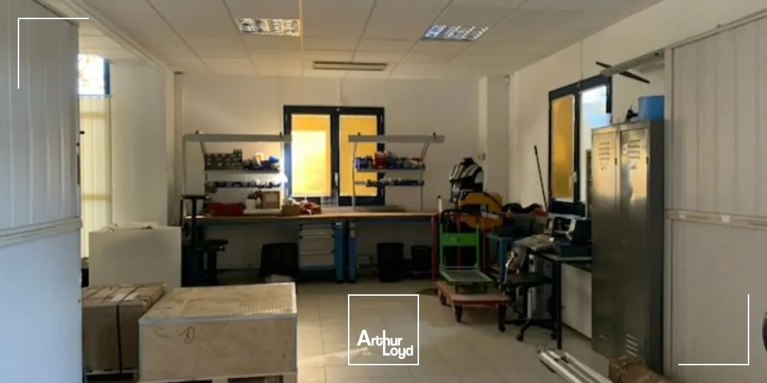 Bureaux - Vente - AVIGNON - 84000 - 417-417 - 7677137