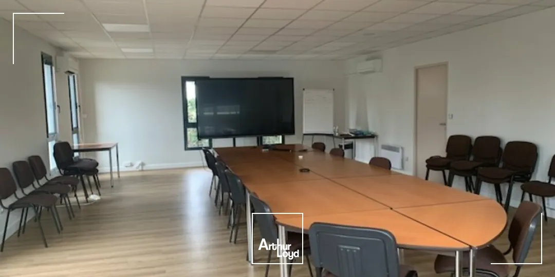 Bureaux - Vente - CHÂTEAURENARD - 13160 - 1513-1513 - 7677148