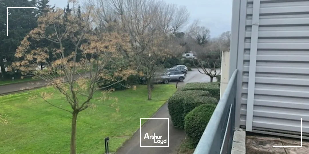 Bureaux - Vente - CHÂTEAURENARD - 13160 - 1513-1513 - 7677150