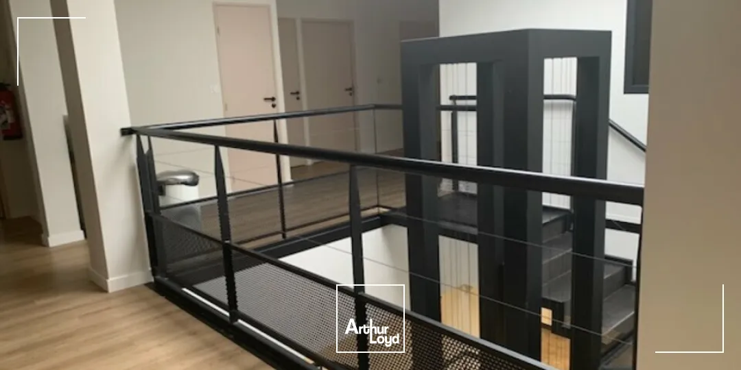 Bureaux - Vente - CHÂTEAURENARD - 13160 - 1513-1513 - 7677151