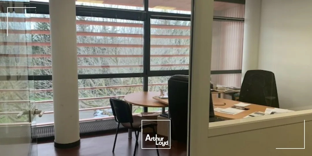 Bureaux - Vente - CHÂTEAURENARD - 13160 - 1513-1513 - 7677152