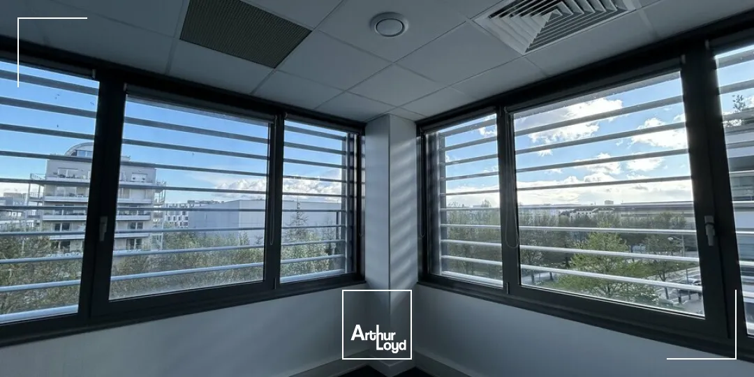 Bureaux - Location - NANCY - 54000 - 276-1508 - 7677160