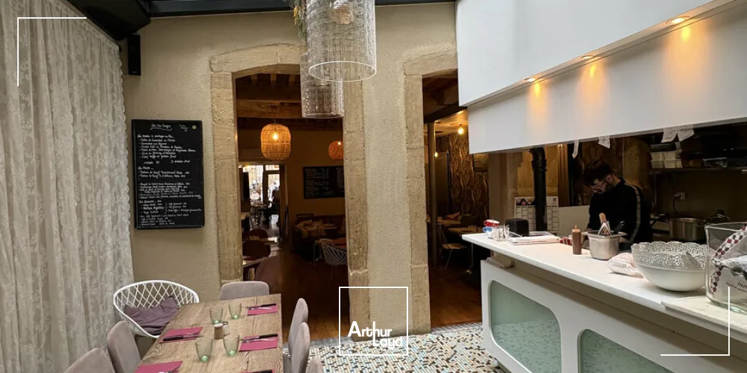 Fonds de commerce - Cession - METZ - 57000 - 220-220 - 7677176