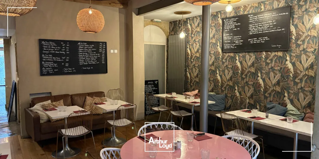 Fonds de commerce - Cession - METZ - 57000 - 220-220 - 7677175