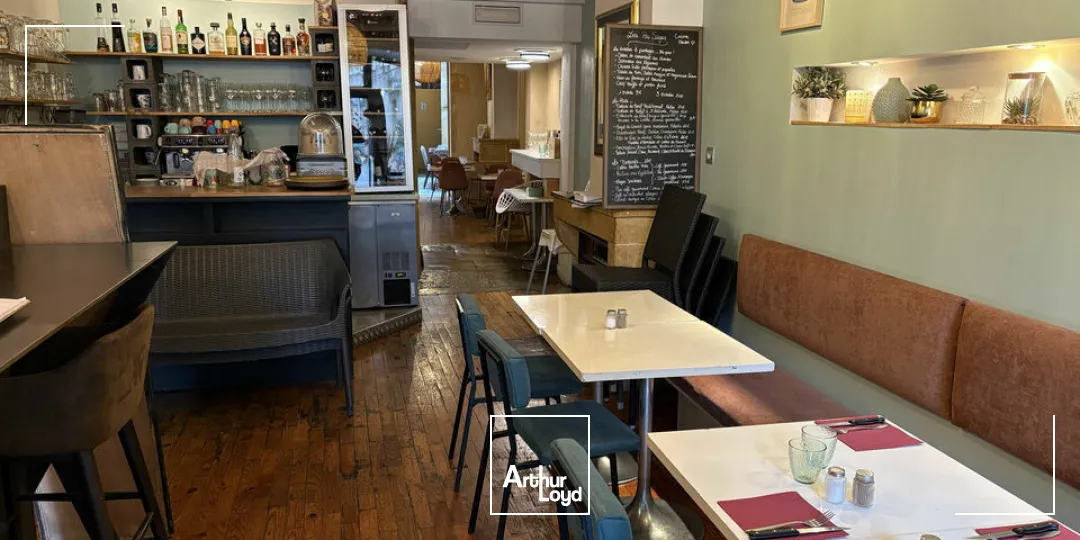 Fonds de commerce - Cession - METZ - 57000 - 220-220 - 7677172