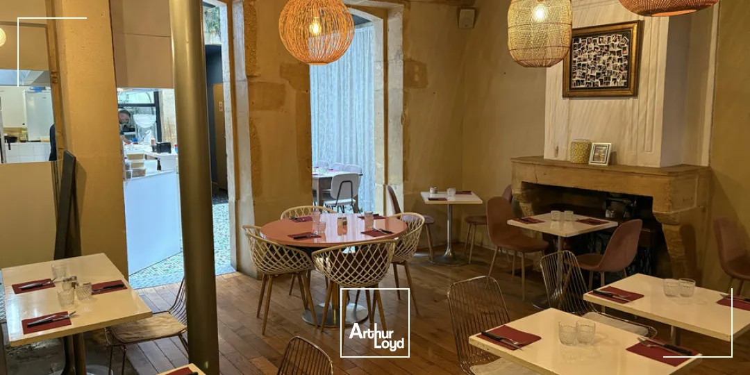 Fonds de commerce - Cession - METZ - 57000 - 220-220 - 7677174