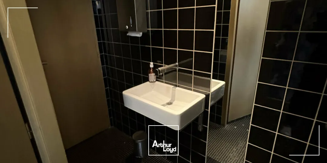 Fonds de commerce - Cession - METZ - 57000 - 220-220 - 7677178