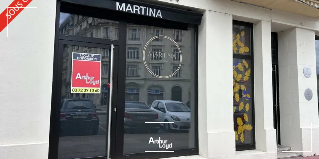 Fonds de commerce - Cession - METZ - 57000 - 53-53 - 7677180