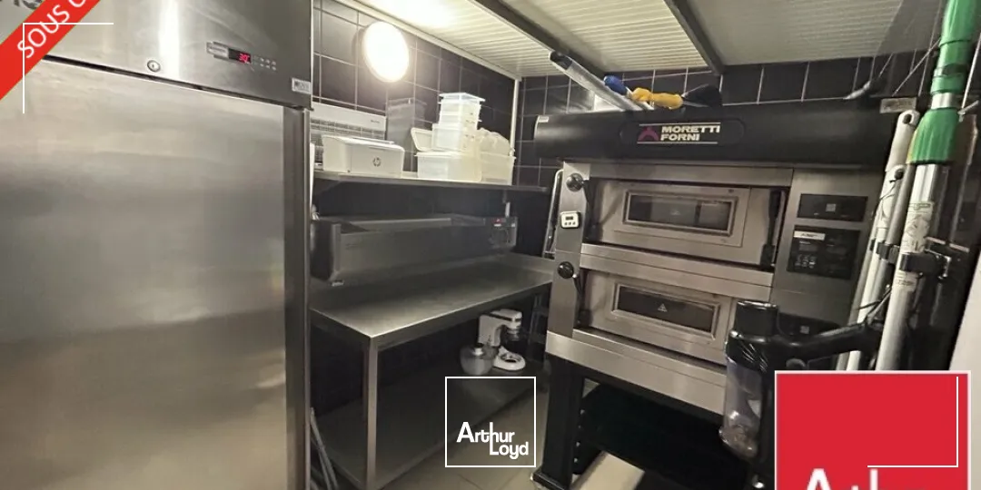 Fonds de commerce - Cession - METZ - 57000 - 53-53 - 7677186