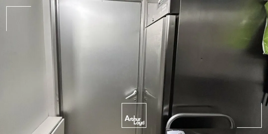 Fonds de commerce - Cession - METZ - 57000 - 53-53 - 7677185