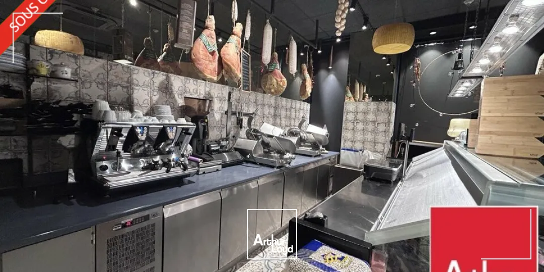 Fonds de commerce - Cession - METZ - 57000 - 53-53 - 7677182