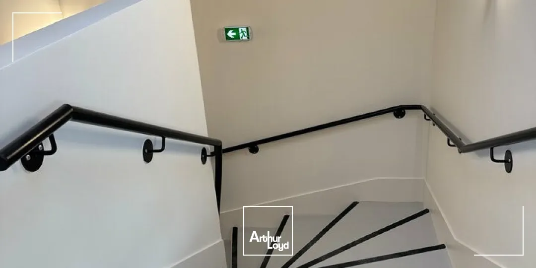 Bureaux - Vente - BIARRITZ - 64200 - 96.52-96.52 - 7677220