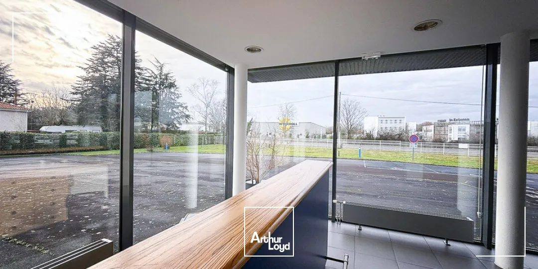 Locaux commerciaux - Vente - MOUILLERON-LE-CAPTIF - 85000 - 280-280 - 7677232