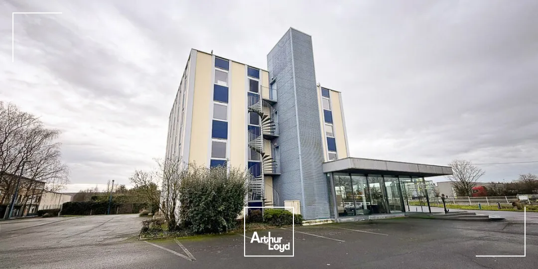 Locaux commerciaux - Vente - MOUILLERON-LE-CAPTIF - 85000 - 280-280 - 7677234