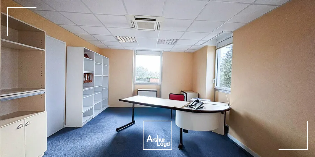 Bureaux - Vente - MOUILLERON-LE-CAPTIF - 85000 - 209-209 - 7677236