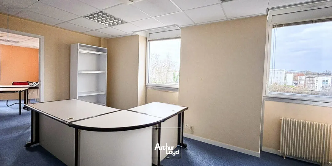 Bureaux - Vente - MOUILLERON-LE-CAPTIF - 85000 - 209-209 - 7677237