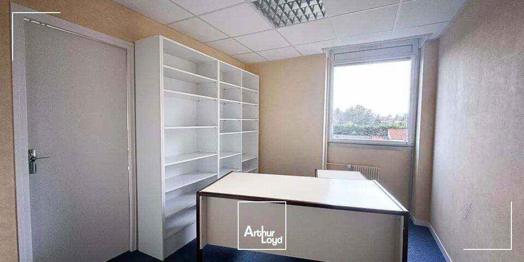 Bureaux - Vente - MOUILLERON-LE-CAPTIF - 85000 - 209-209 - 7677239