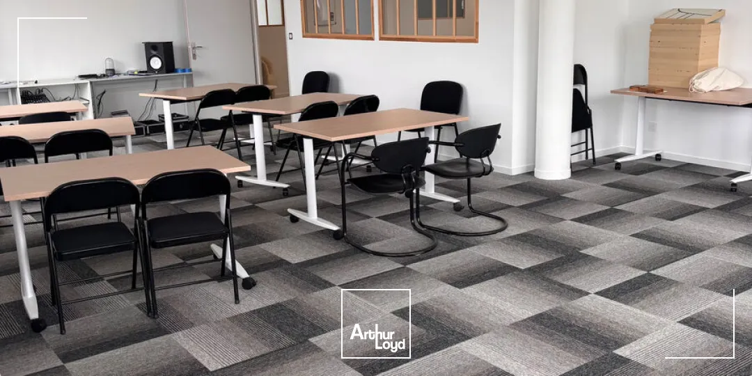 Bureaux - Location - AMIENS - 80000 - 230-230 - 7677270
