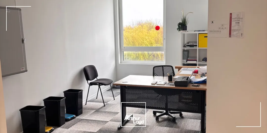 Bureaux - Location - AMIENS - 80000 - 230-230 - 7677272