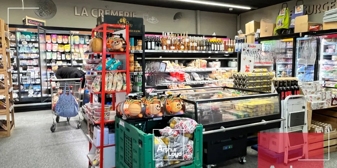 Locaux commerciaux - Location - LATTES - 34970 - 343-343 - 7677318