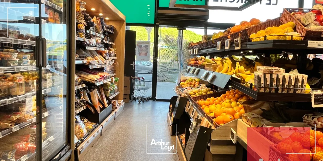 Locaux commerciaux - Location - LATTES - 34970 - 343-343 - 7677319