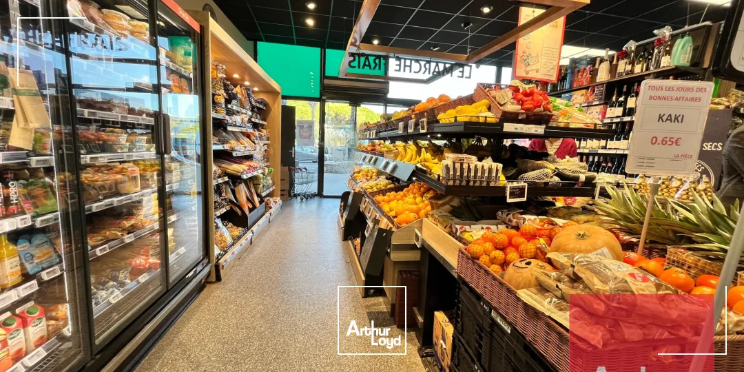 Locaux commerciaux - Location - LATTES - 34970 - 343-343 - 7677320