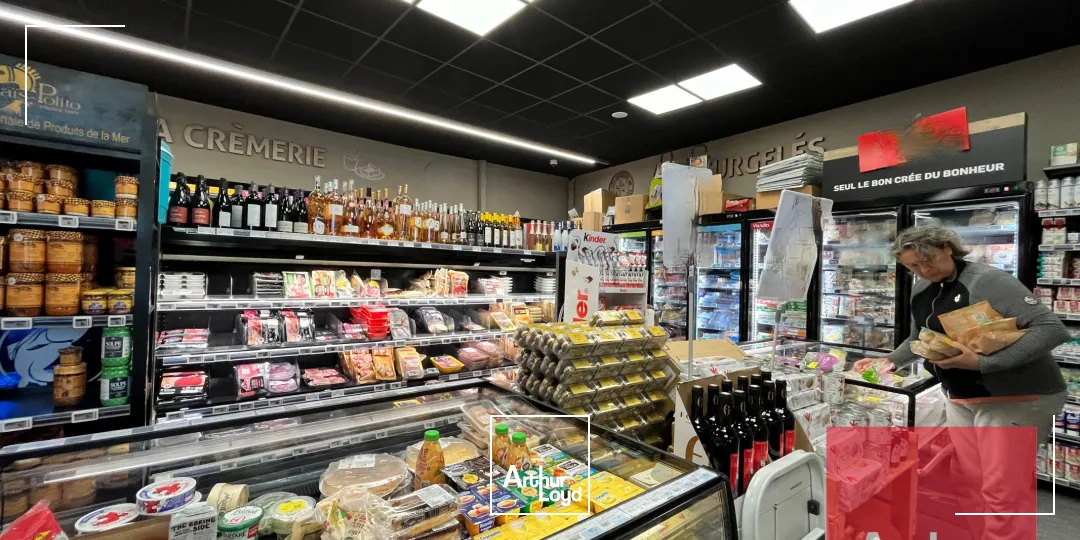 Locaux commerciaux - Location - LATTES - 34970 - 343-343 - 7677314