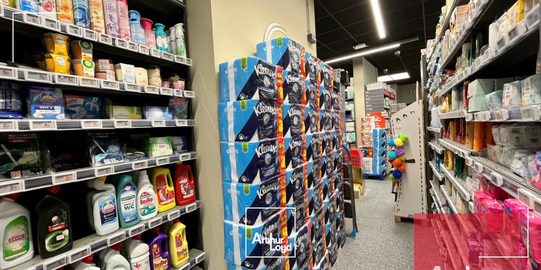 Locaux commerciaux - Location - LATTES - 34970 - 343-343 - 7677316