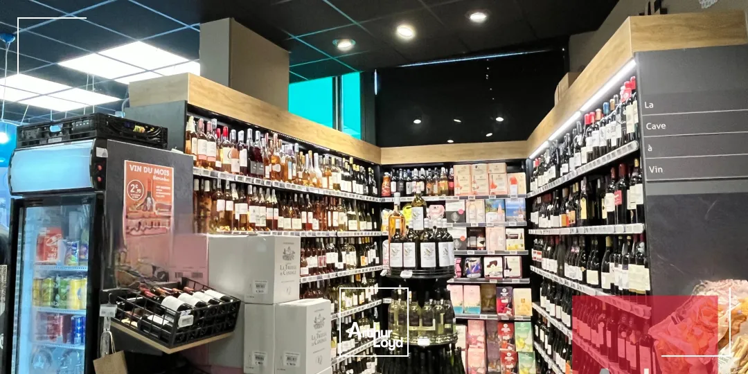 Locaux commerciaux - Location - LATTES - 34970 - 343-343 - 7677317