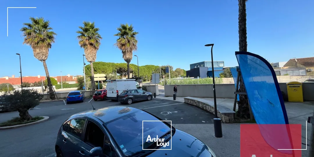 Locaux commerciaux - Location - LATTES - 34970 - 343-343 - 7677329