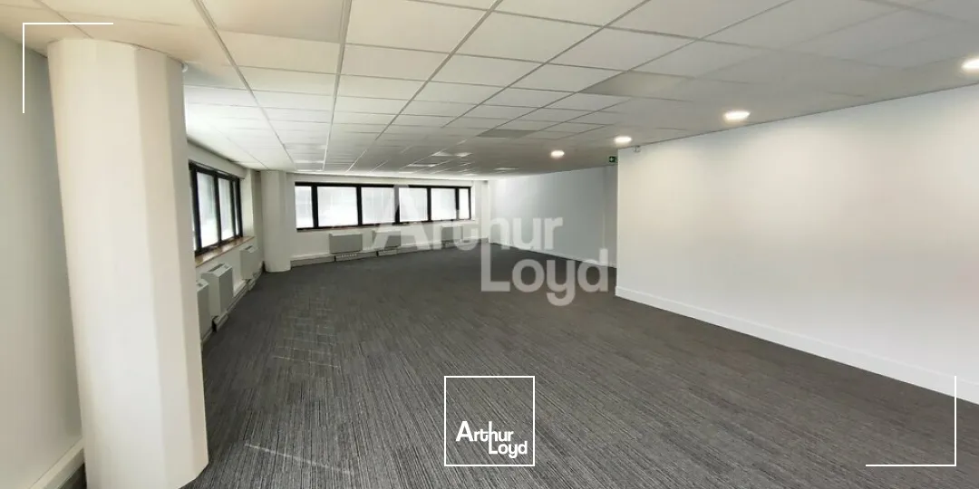 Bureaux - Location - LE BOURGET-DU-LAC - 73370 - 153-1029 - 7677436