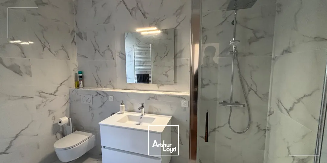 Bureaux - Location - NANTES - 44100 - 129-129 - 7677475