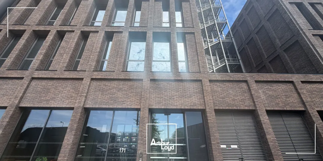 Bureaux - Location - BORDEAUX - 33300 - 314.11-1483.37 - 7677496