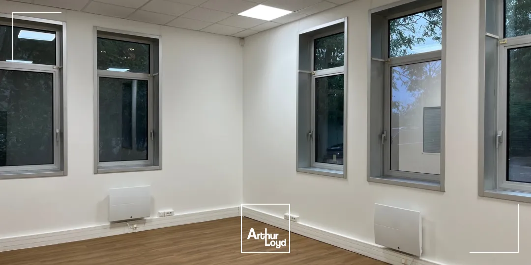 Bureaux - Location - ERAGNY - 95610 - 113-1079.3 - 7677606