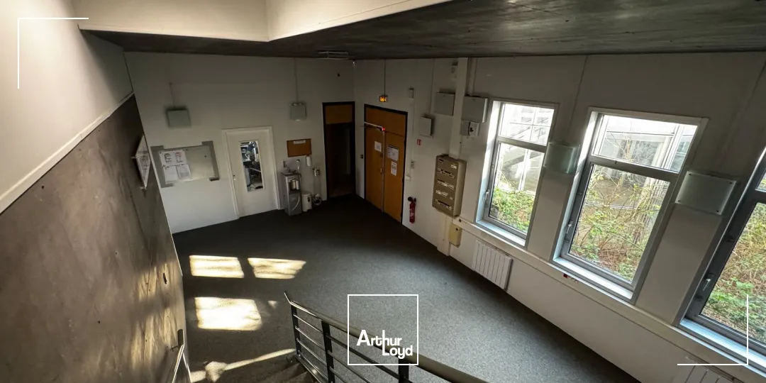 Bureaux - Location - ERAGNY - 95610 - 1839-1839 - 7677626