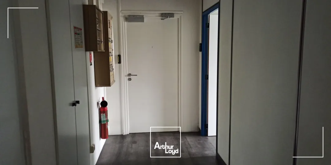 Bureaux - Location - ERAGNY - 95610 - 105-105 - 7677639