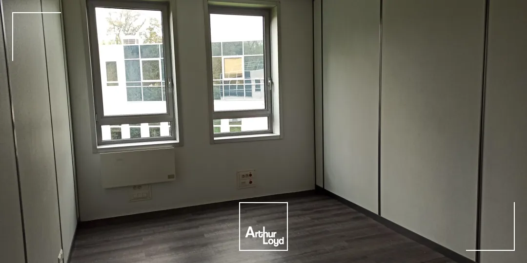 Bureaux - Location - ERAGNY - 95610 - 105-105 - 7677634