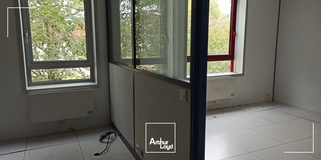 Bureaux - Location - ERAGNY - 95610 - 105-105 - 7677636