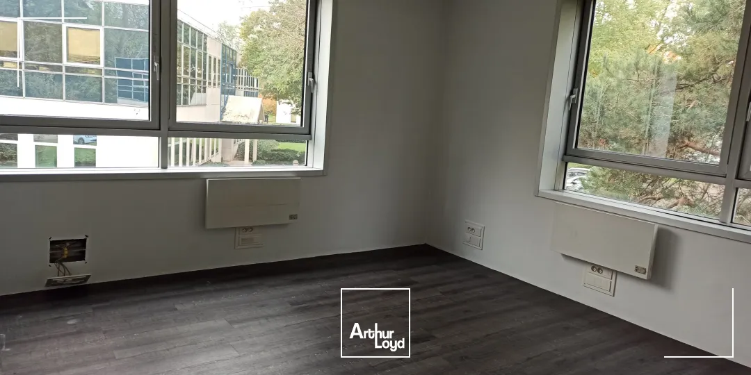 Bureaux - Location - ERAGNY - 95610 - 105-105 - 7677637