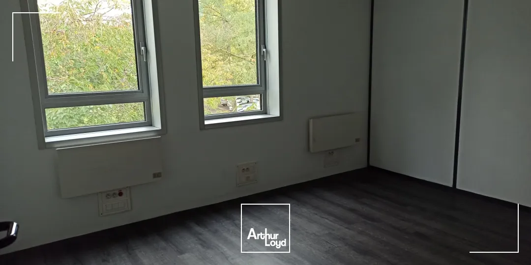 Bureaux - Location - ERAGNY - 95610 - 105-105 - 7677638