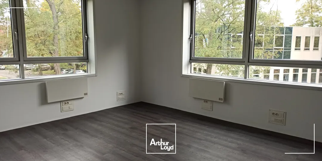 Bureaux - Location - ERAGNY - 95610 - 105-105 - 7677640