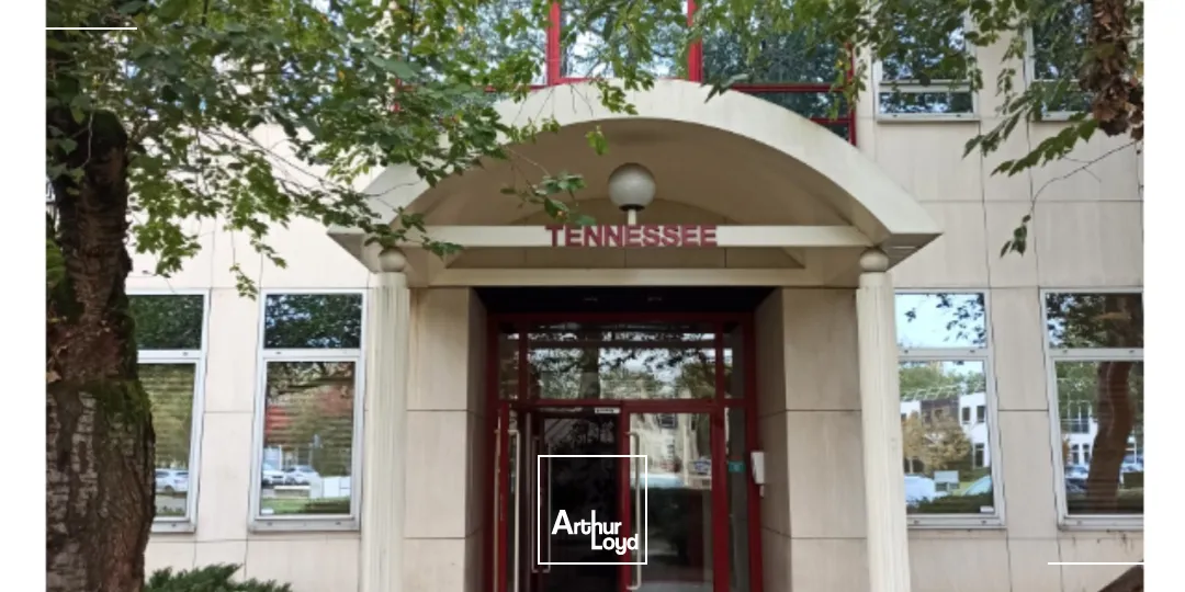 Bureaux - Location - ERAGNY - 95610 - 105-105 - 7677630