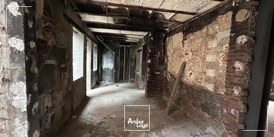 Locaux commerciaux - Location - LILLE - 59000 - 20-135 - 7677712