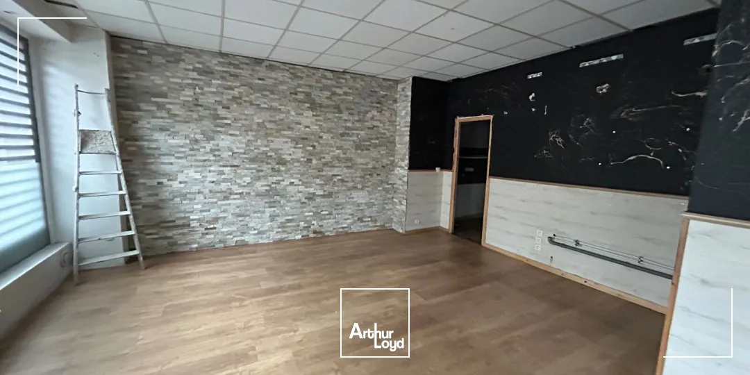 Locaux commerciaux - Location - ROUBAIX - 59100 - 88-88 - 7677718