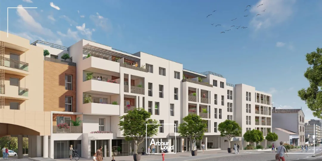 Bureaux - Vente - AUBAGNE - 13400 - 19-406.9 - 7677763